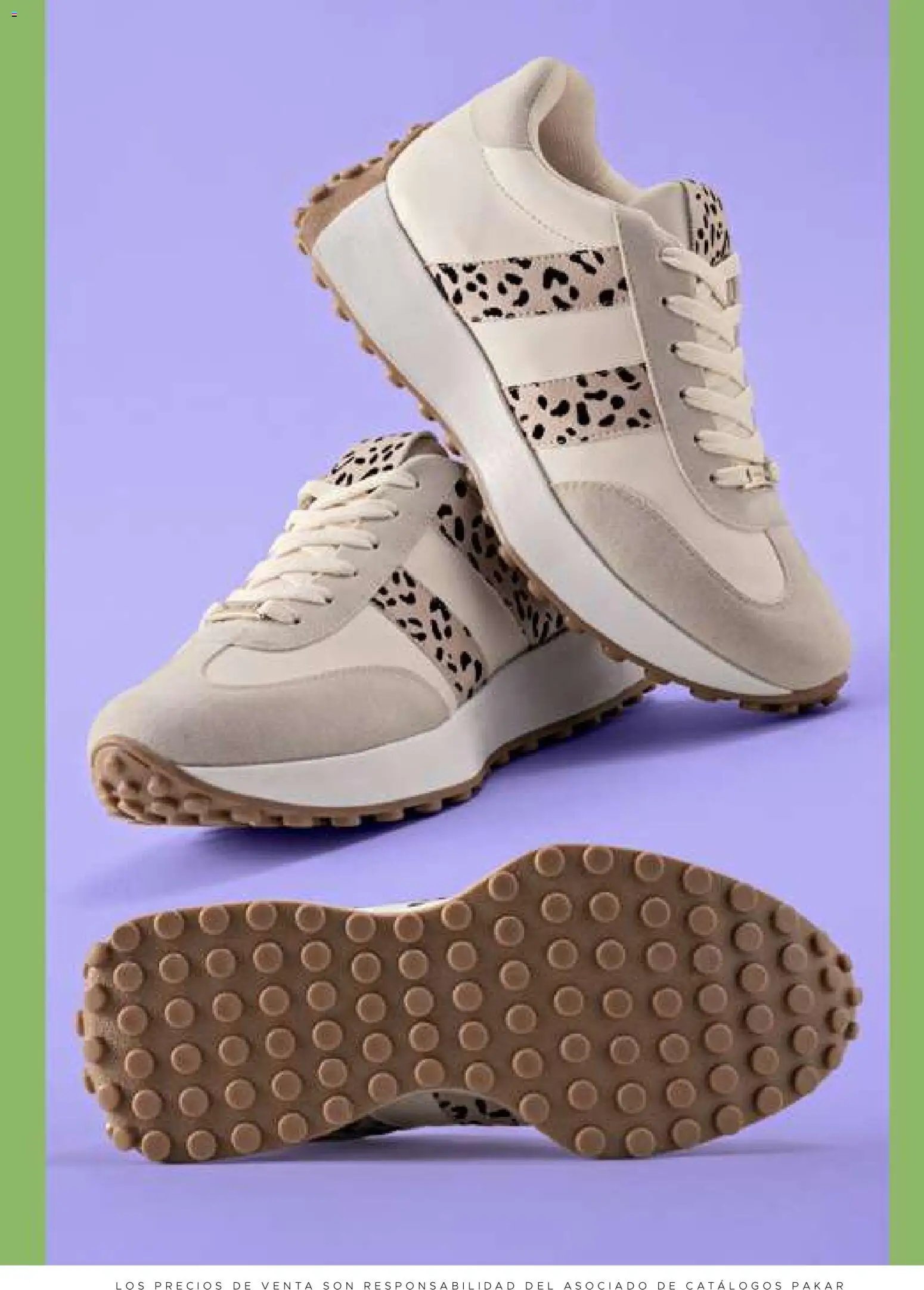 SC Pakar oferta desde 30/01/2026 Catálogo Casual