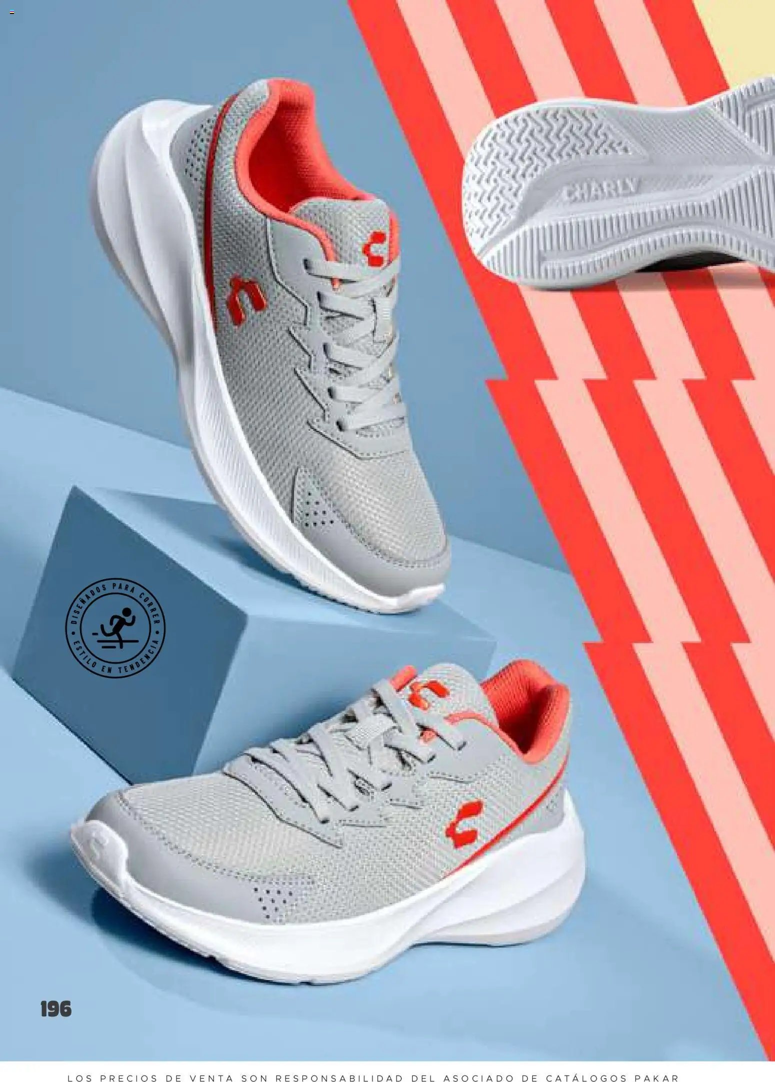 SC Pakar oferta desde 30/01/2026 Catálogo Casual