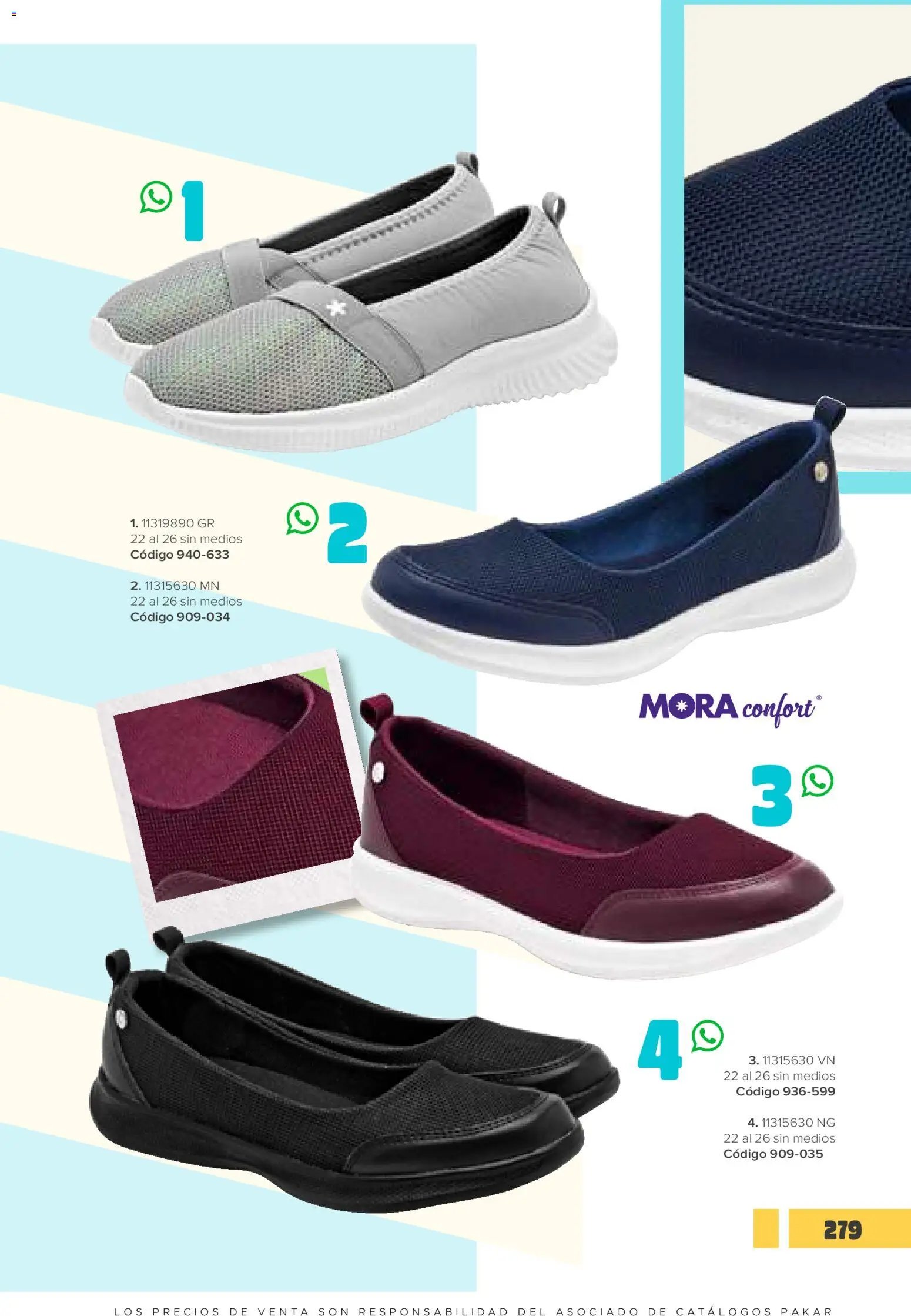 SC Pakar oferta desde 30/01/2026 Catálogo Casual
