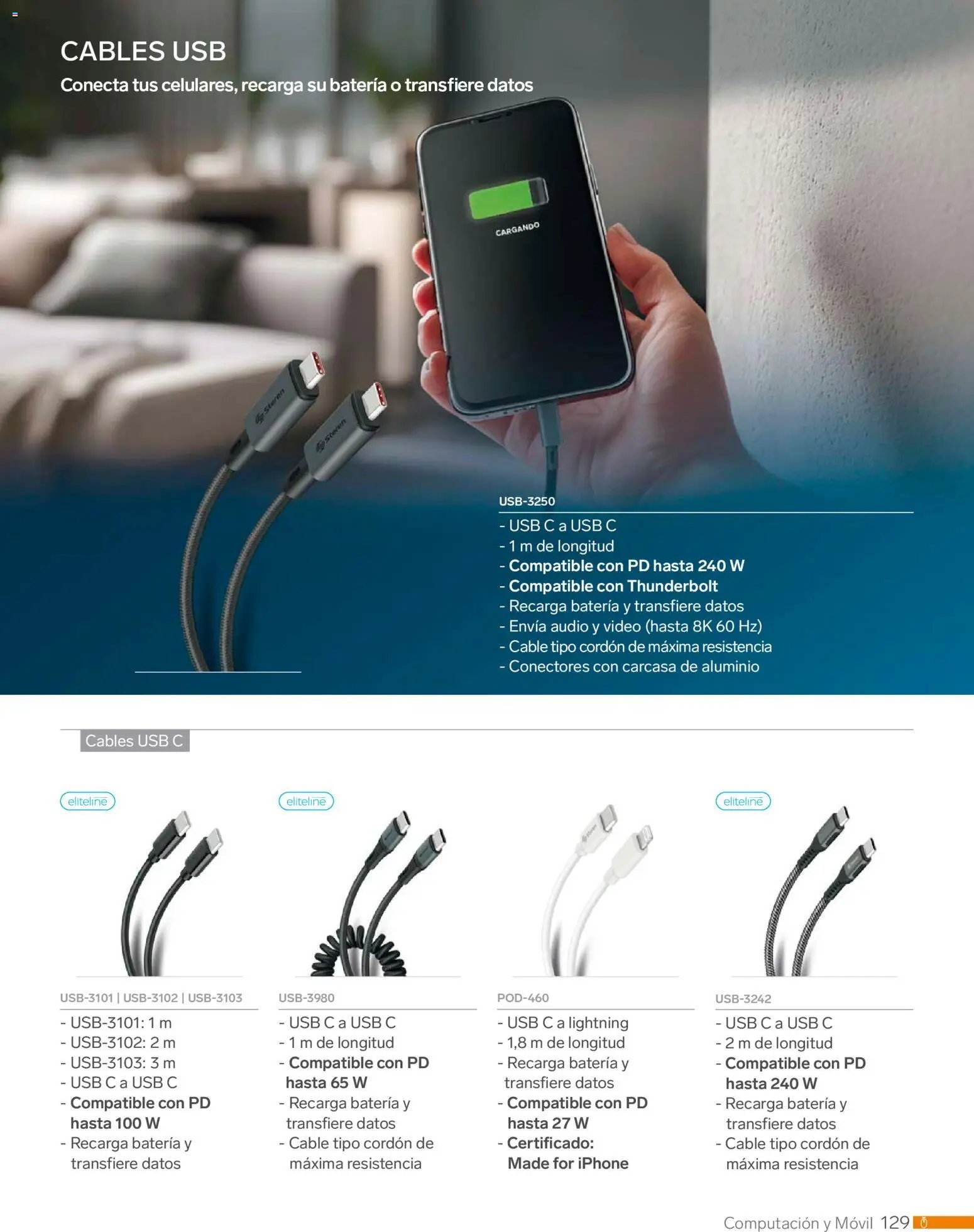 Steren oferta desde 01/01/2026 Catálogo