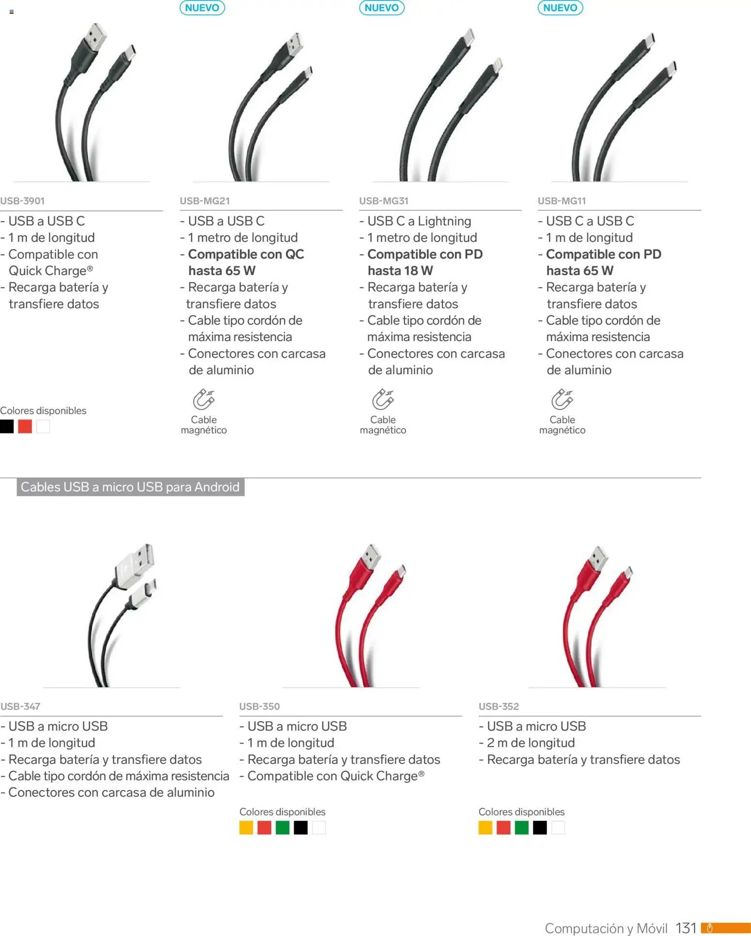 Steren oferta desde 01/01/2026 Catálogo
