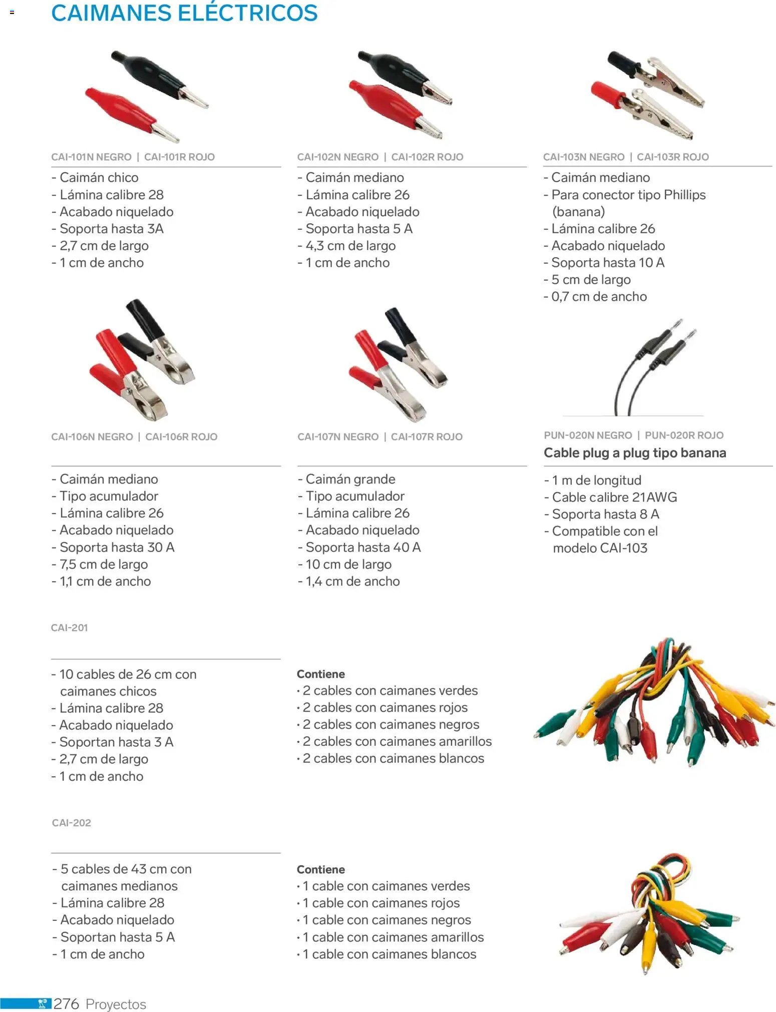 Steren oferta desde 01/01/2026 Catálogo