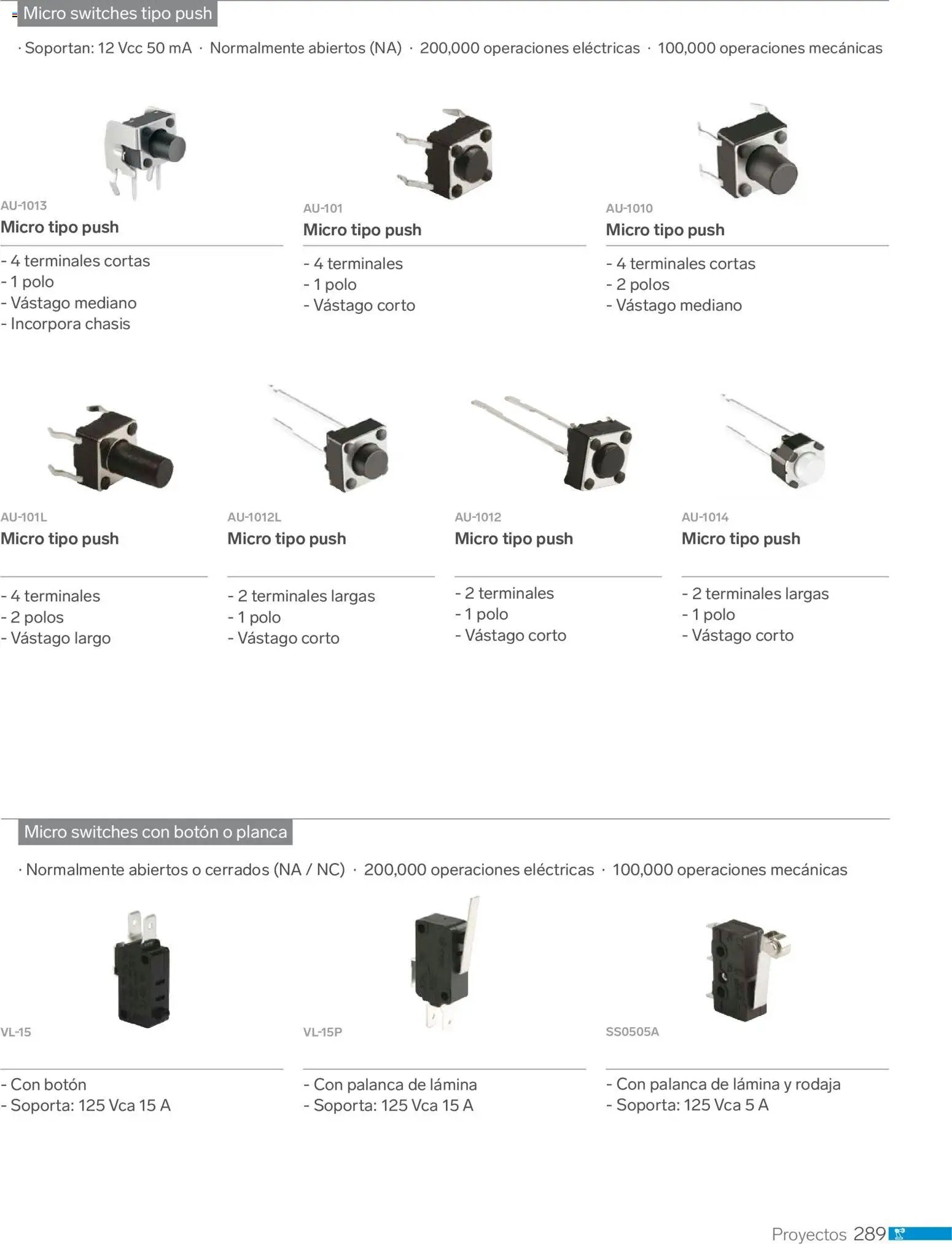 Steren oferta desde 01/01/2026 Catálogo