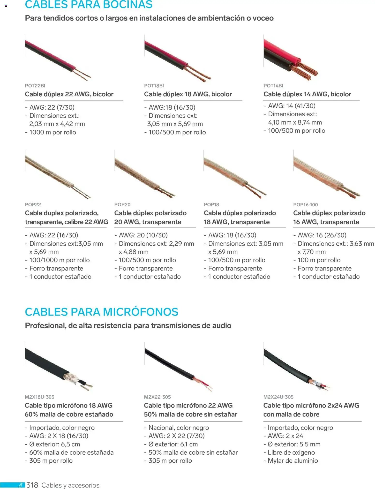 Steren oferta desde 01/01/2026 Catálogo