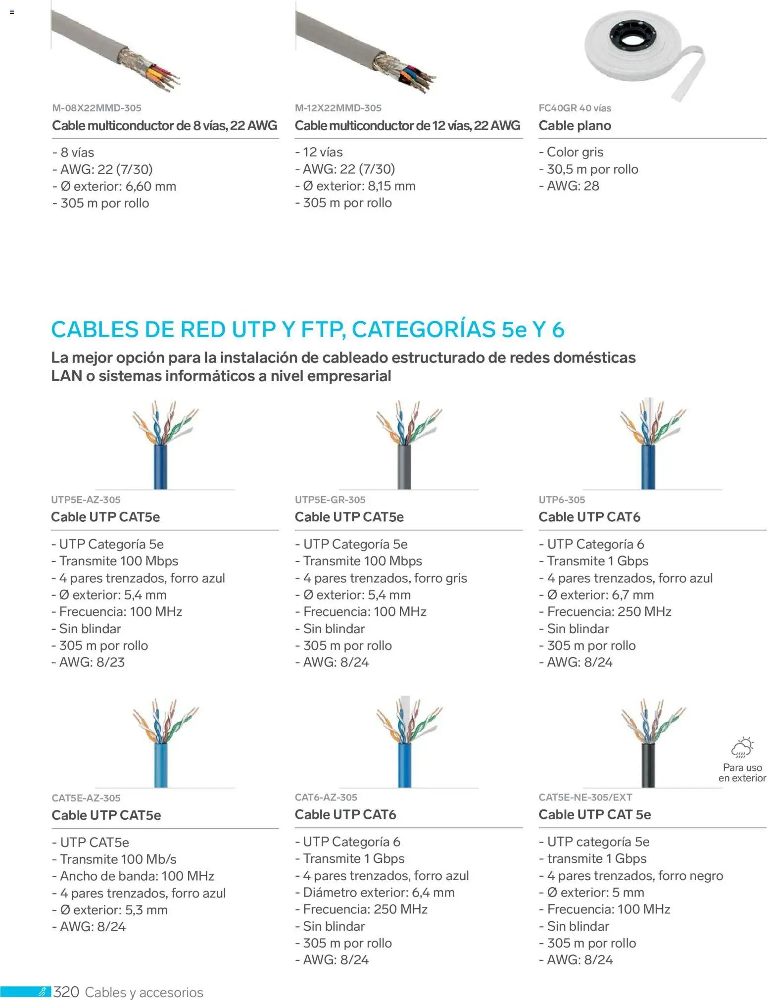 Steren oferta desde 01/01/2026 Catálogo