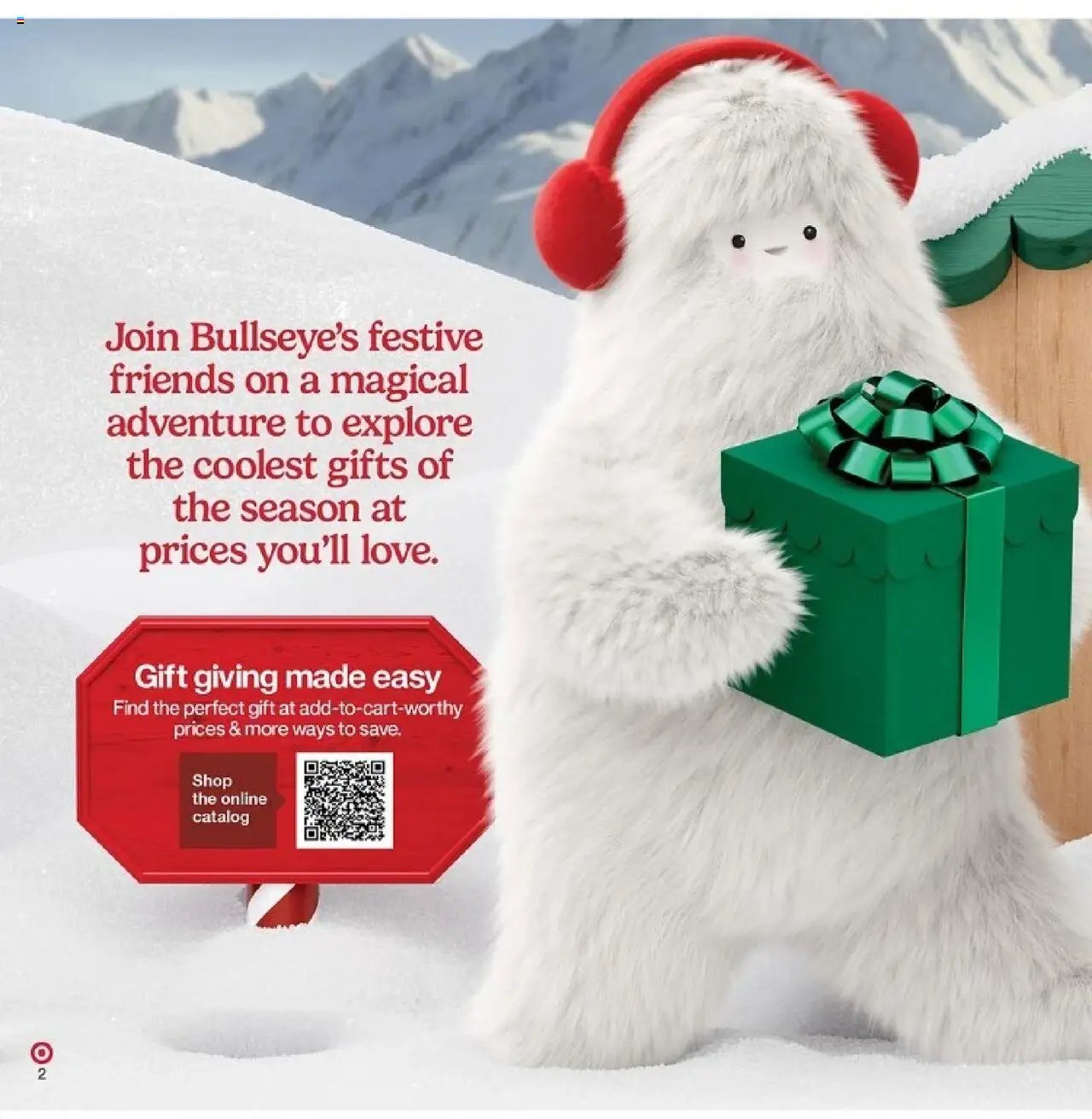 Target oferta desde 28/09/2025 Folleto (2025-09-28 - 2025-12-25)