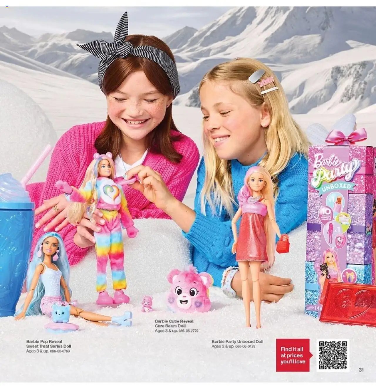 Target oferta desde 28/09/2025 Folleto (2025-09-28 - 2025-12-25)