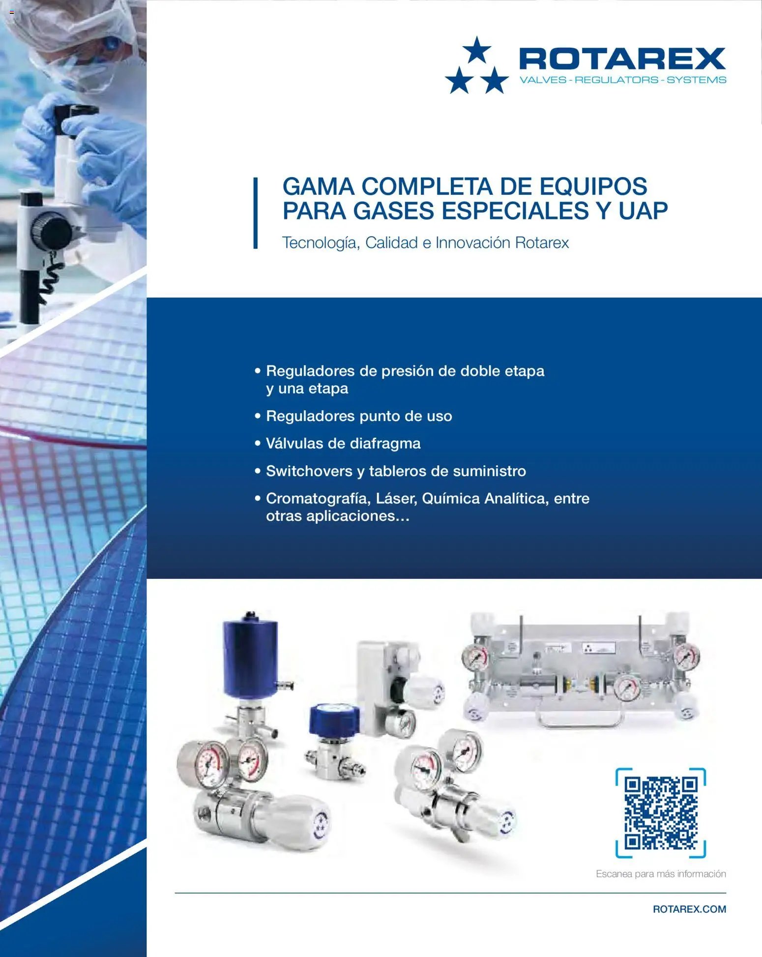 Infra oferta desde 01/01/2026 Catálogo