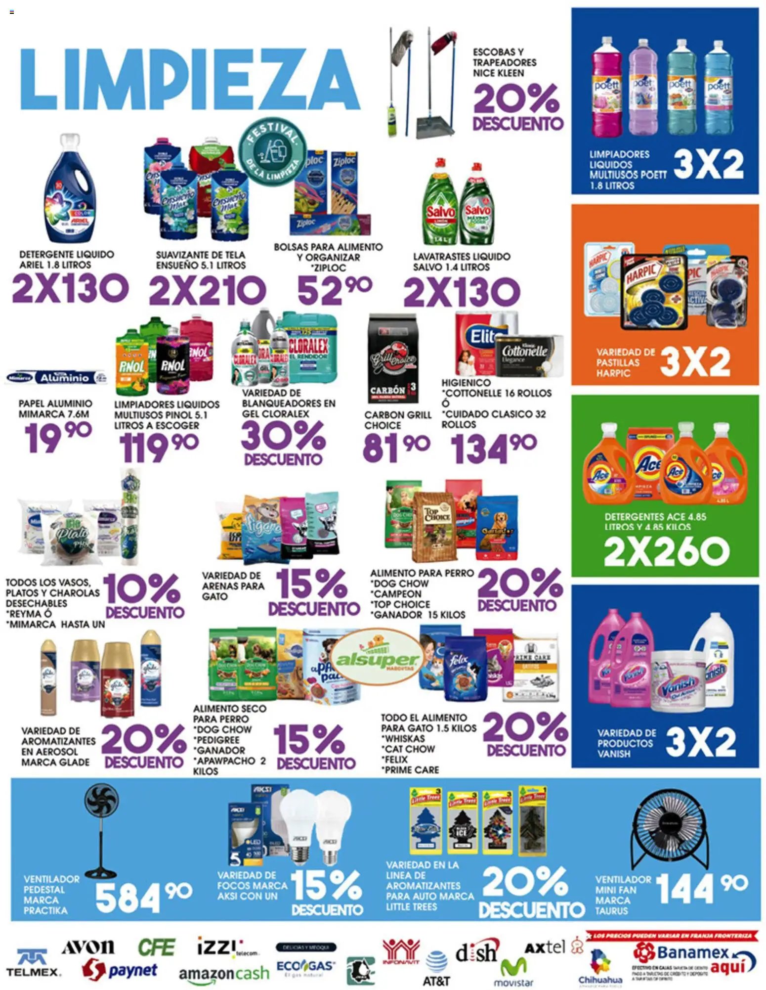 Alsuper oferta desde 26/06/2026 Alsuper folleto