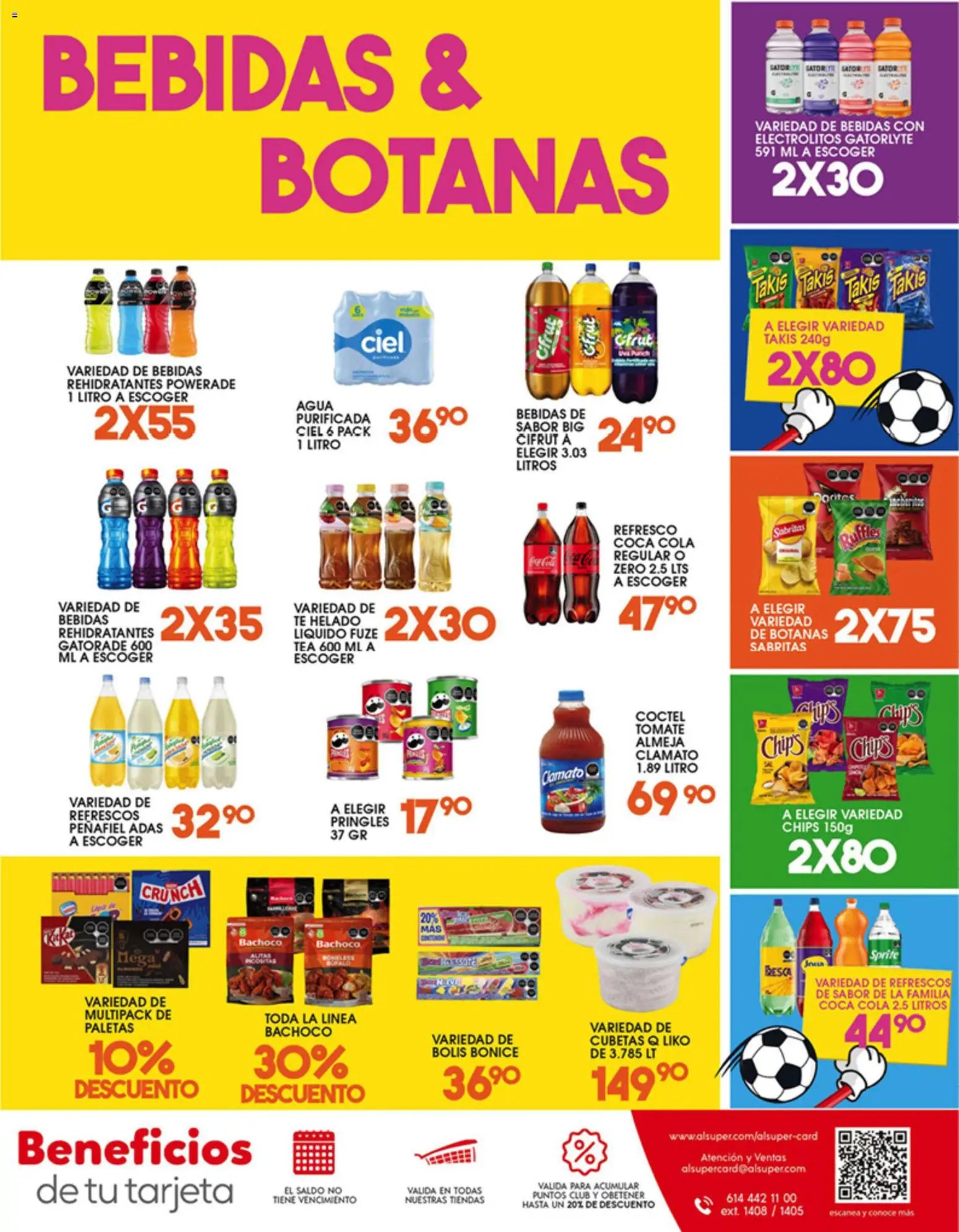 Alsuper oferta desde 26/06/2026 Alsuper folleto
