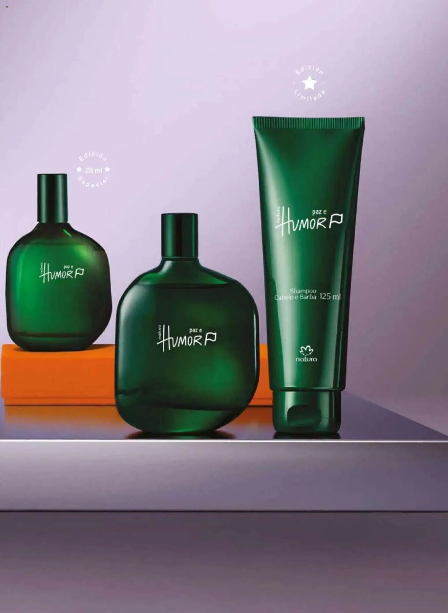 Natura oferta desde 29/05/2026 Natura campaña 9 2026