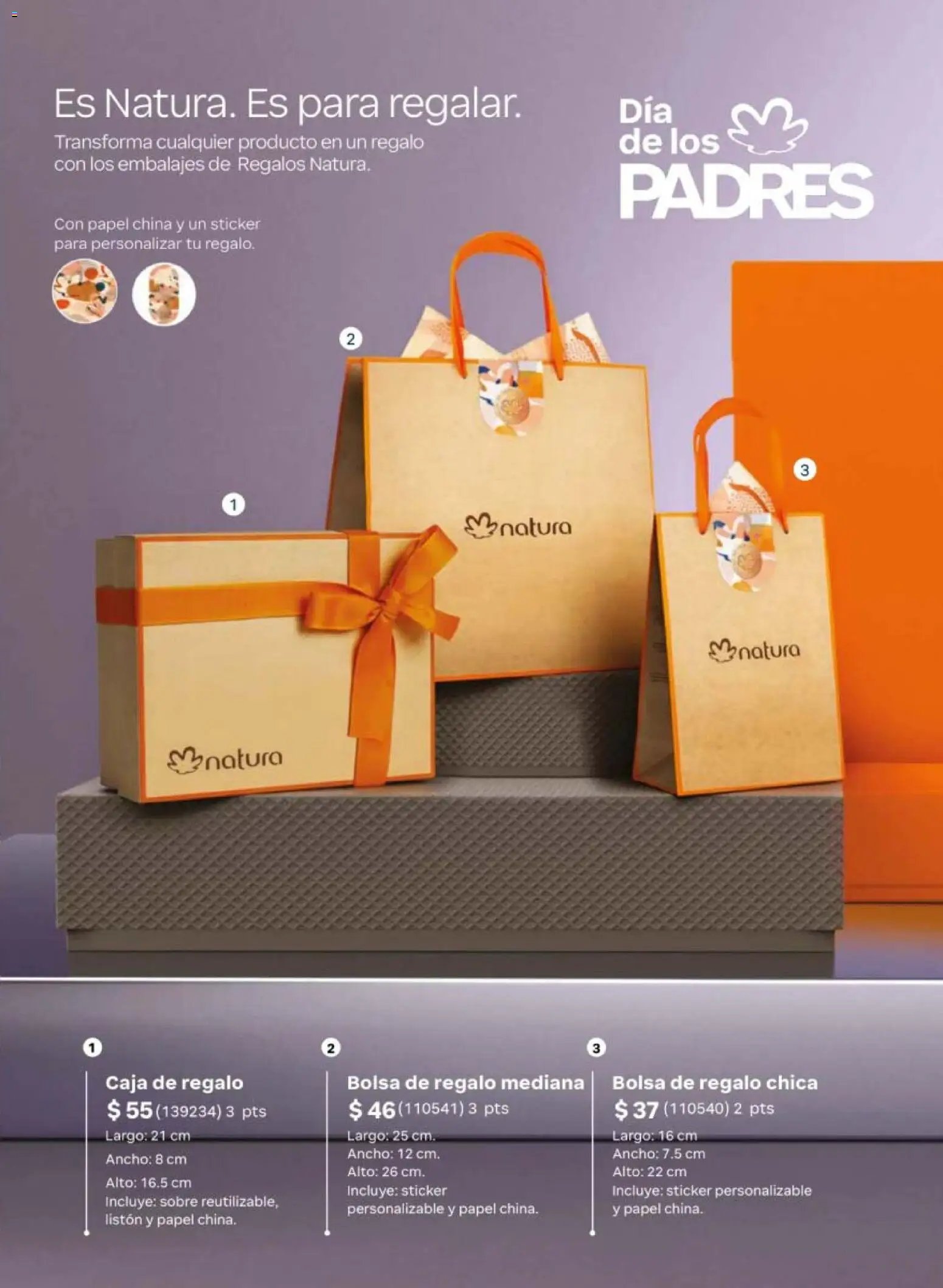 Natura oferta desde 29/05/2026 Natura campaña 9 2026