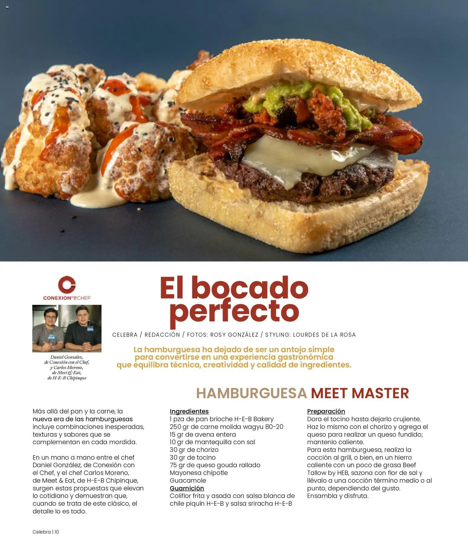 H-E-B oferta desde 01/05/2026 H-E-B folleto Celebra