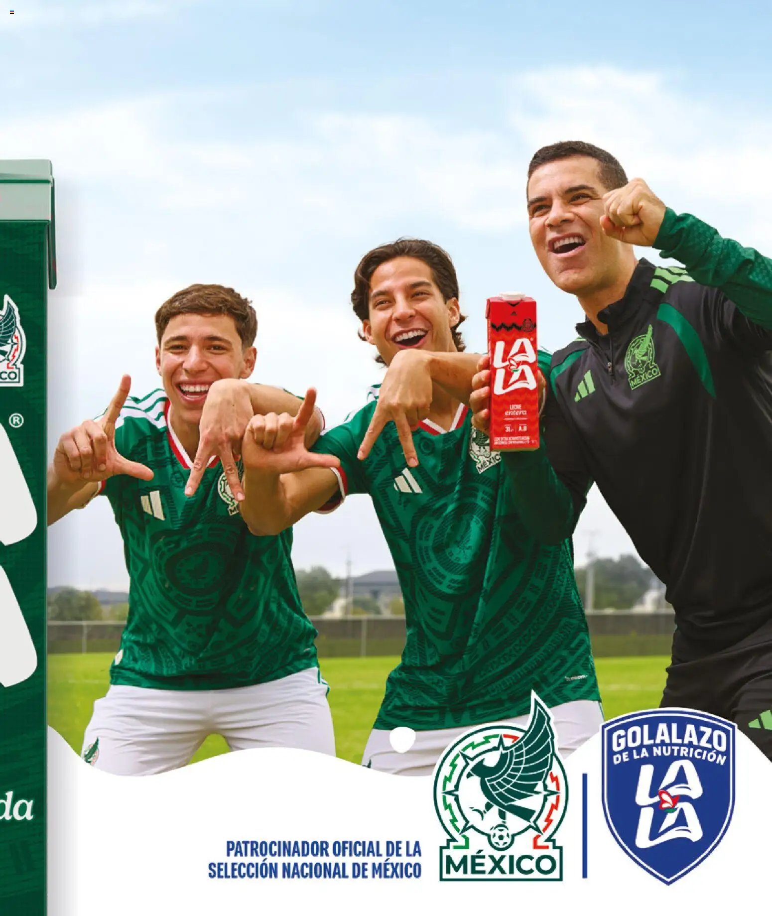 H-E-B oferta desde 01/05/2026 H-E-B folleto Celebra