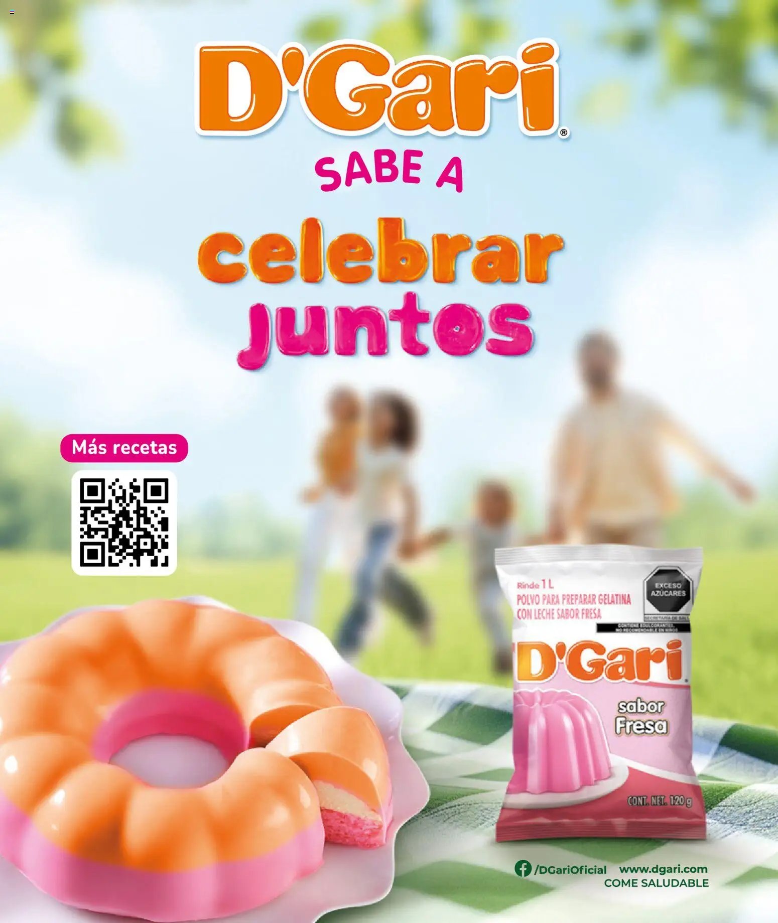 H-E-B oferta desde 01/05/2026 H-E-B folleto Celebra