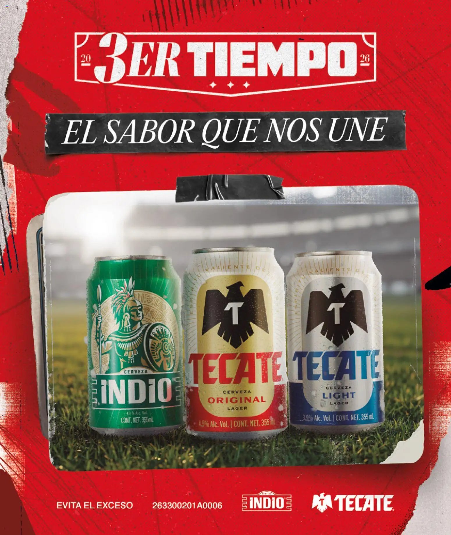 H-E-B oferta desde 01/05/2026 H-E-B folleto Celebra