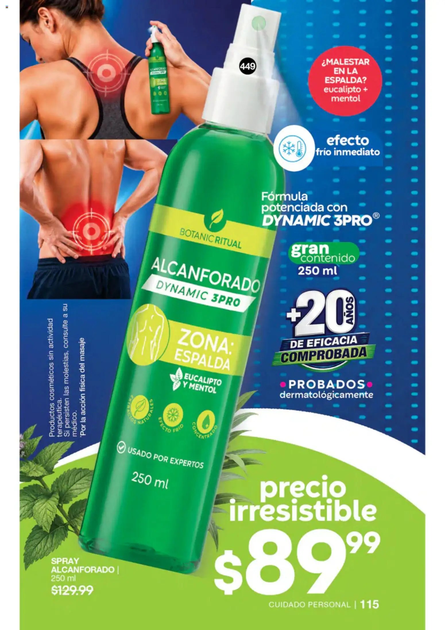 Fuller oferta desde 22/07/2026 Fuller campaña 8 2026