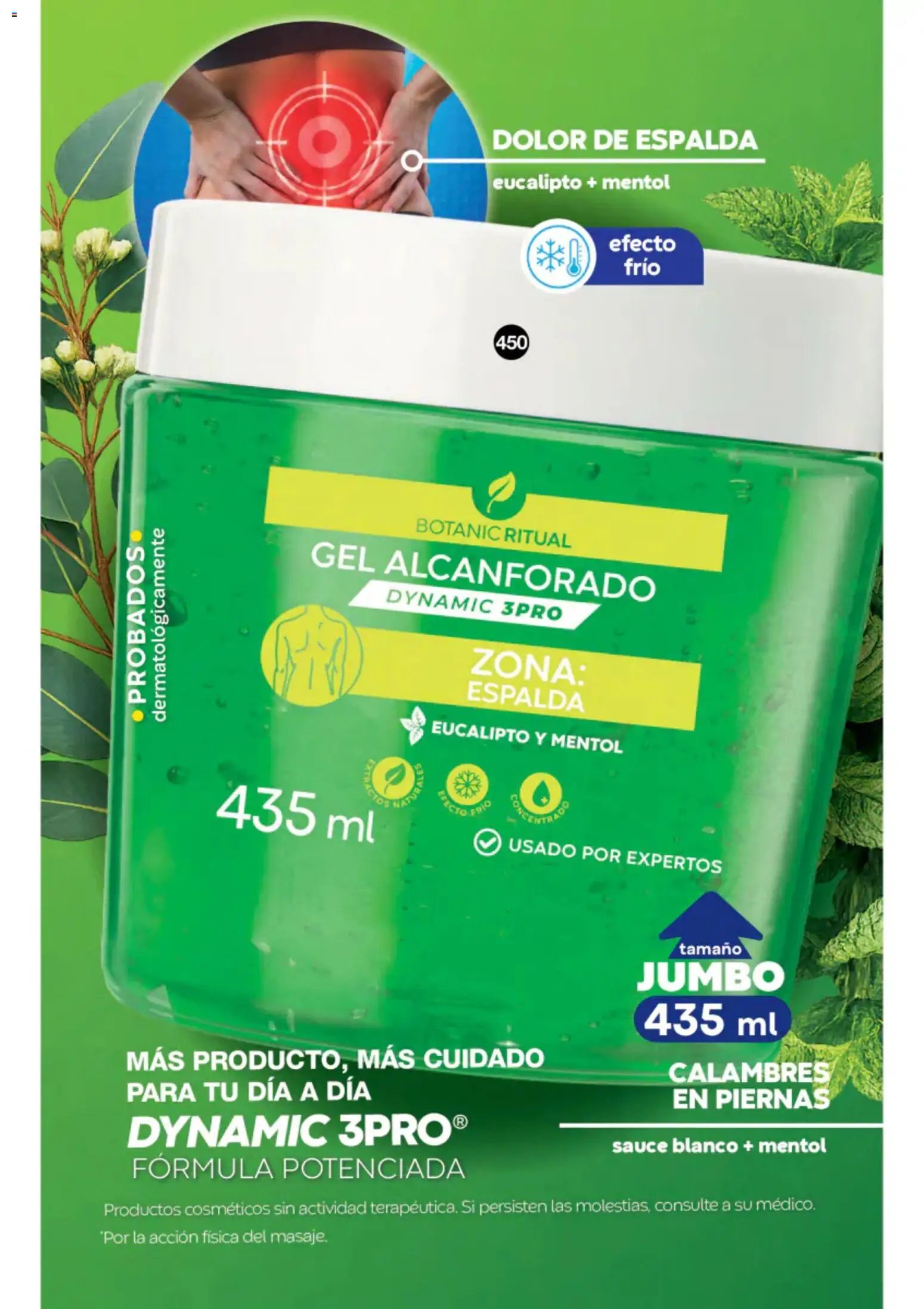 Fuller oferta desde 22/07/2026 Fuller campaña 8 2026