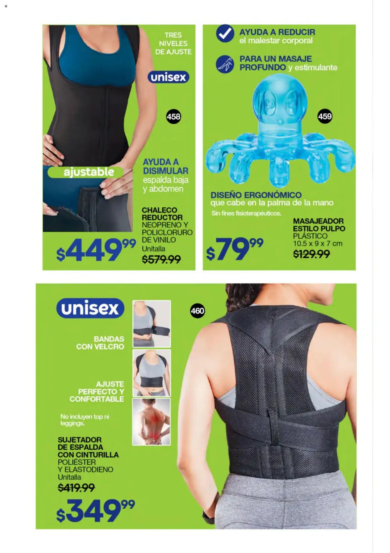 Fuller oferta desde 22/07/2026 Fuller campaña 8 2026