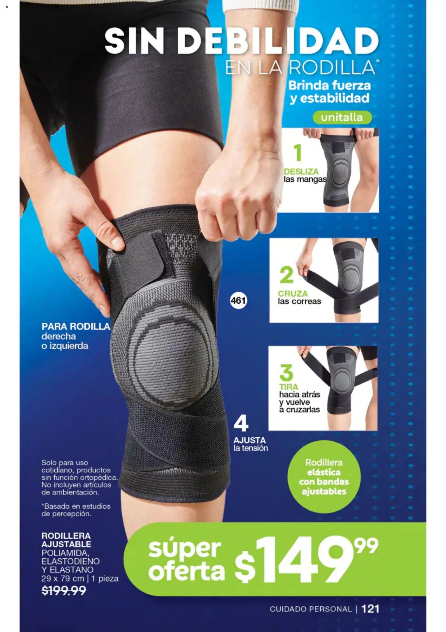 Fuller oferta desde 22/07/2026 Fuller campaña 8 2026