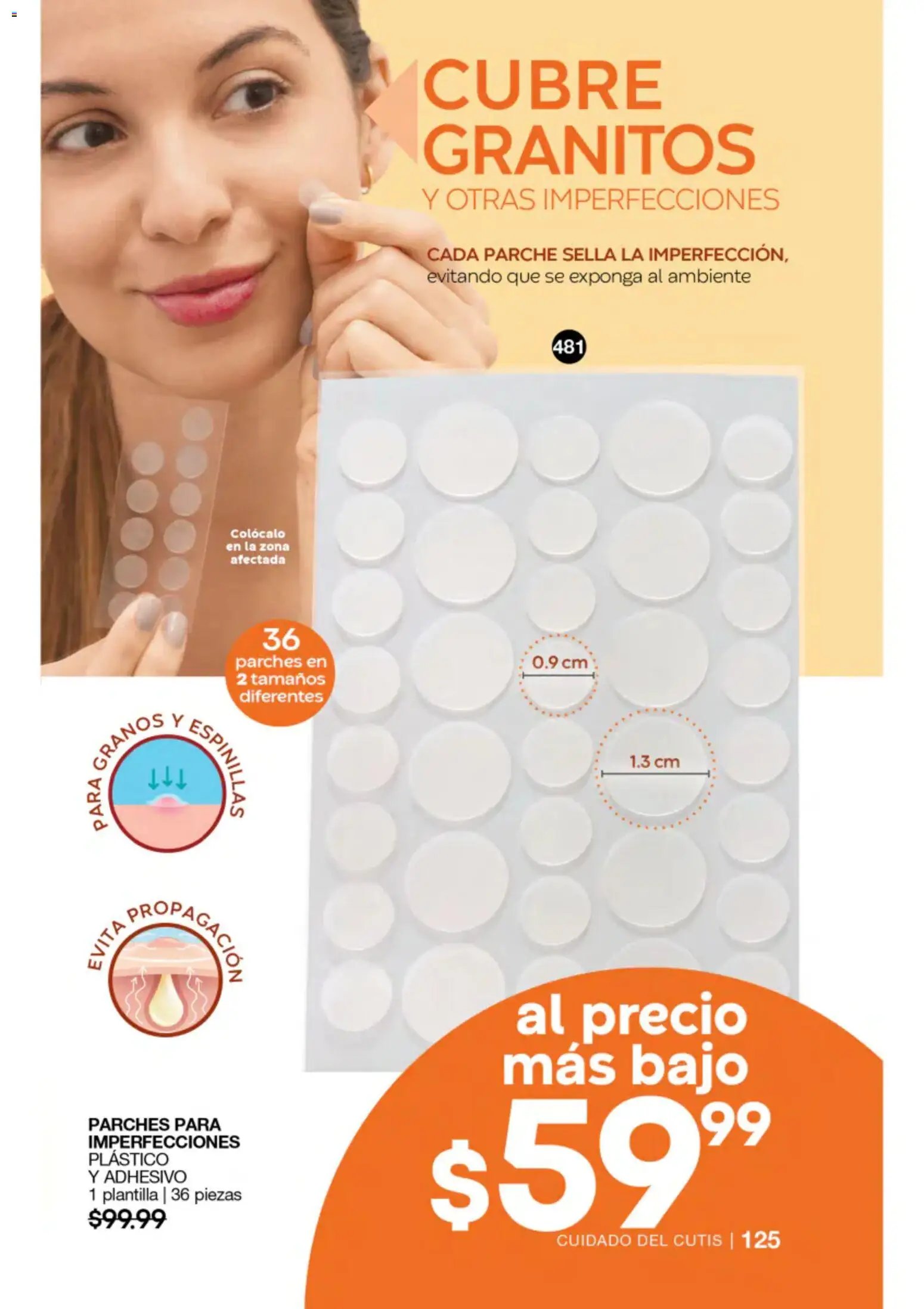 Fuller oferta desde 22/07/2026 Fuller campaña 8 2026
