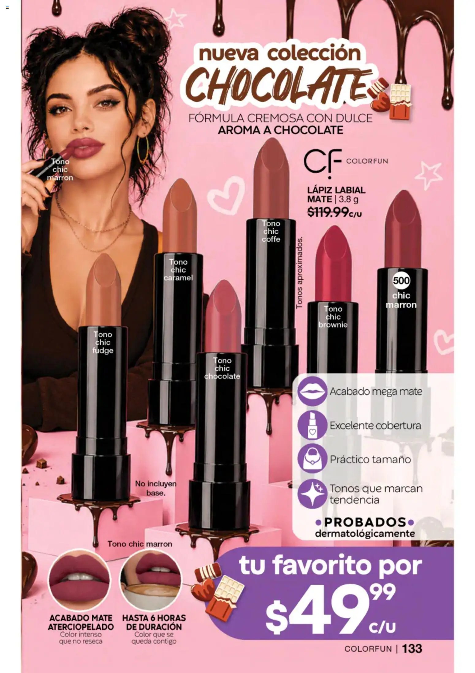 Fuller oferta desde 22/07/2026 Fuller campaña 8 2026