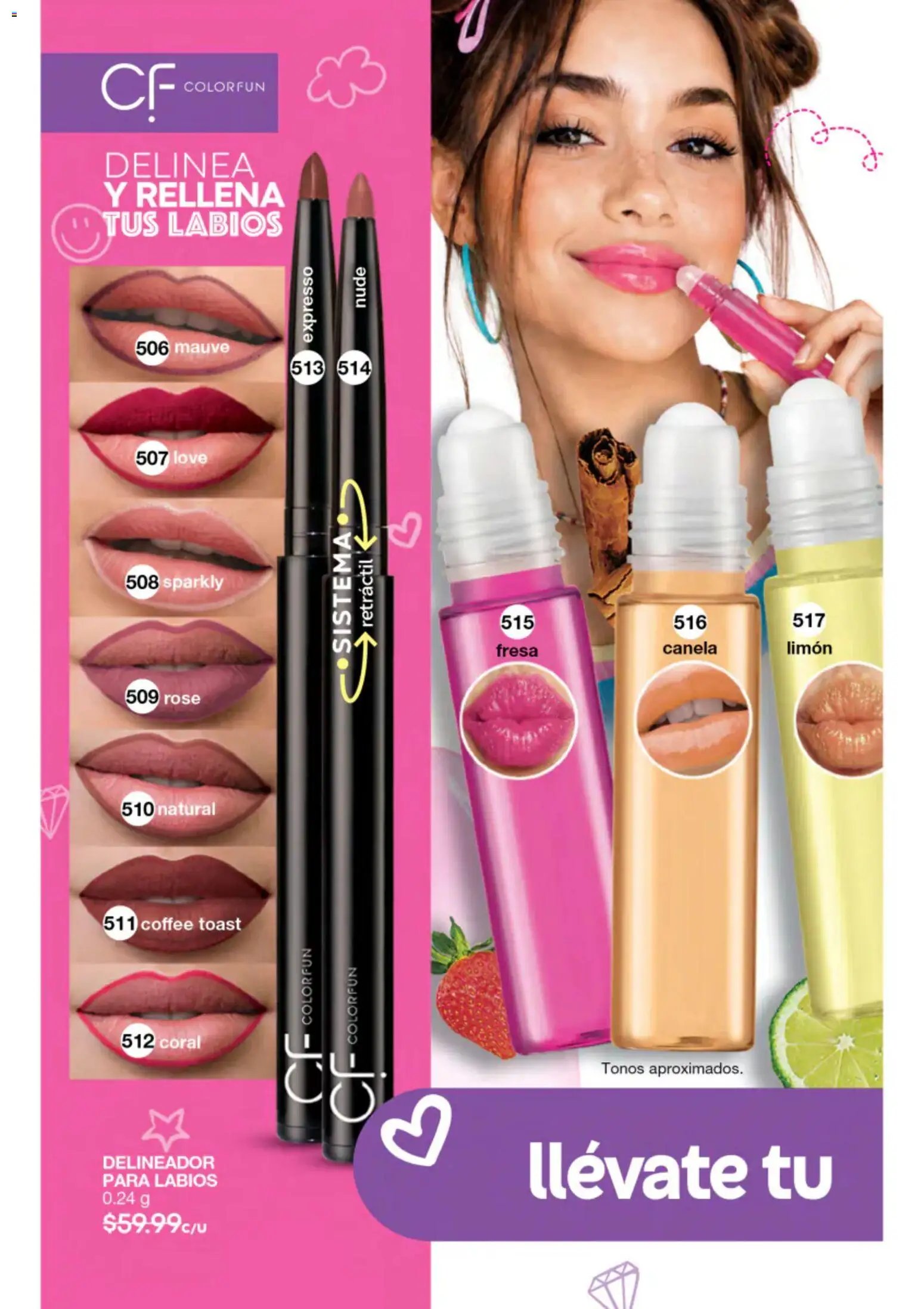 Fuller oferta desde 22/07/2026 Fuller campaña 8 2026