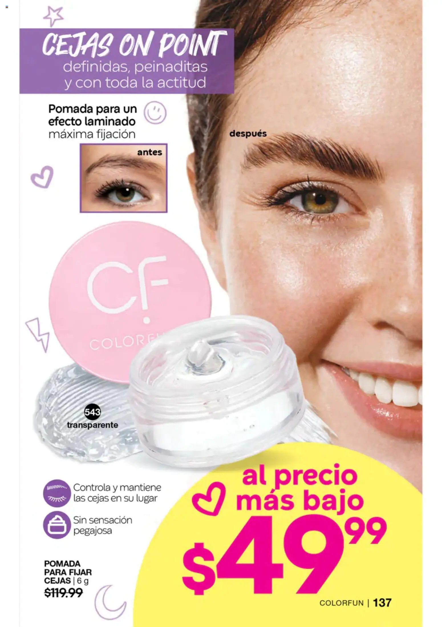 Fuller oferta desde 22/07/2026 Fuller campaña 8 2026