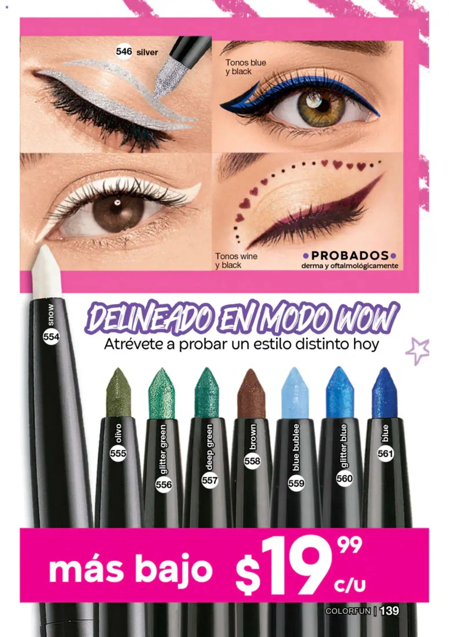 Fuller oferta desde 22/07/2026 Fuller campaña 8 2026