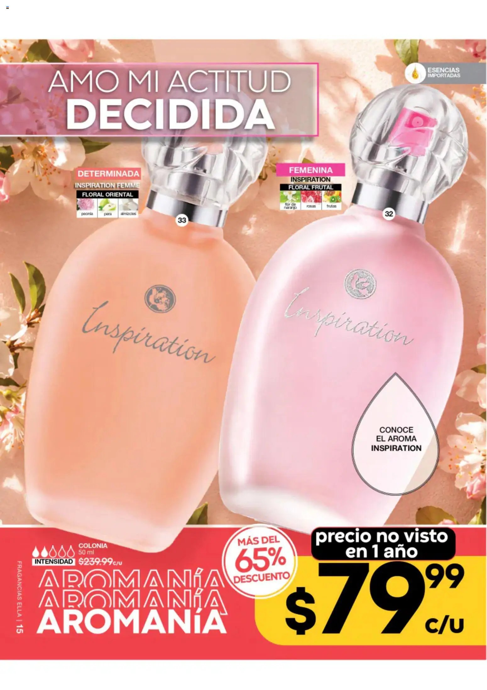 Fuller oferta desde 22/07/2026 Fuller campaña 8 2026