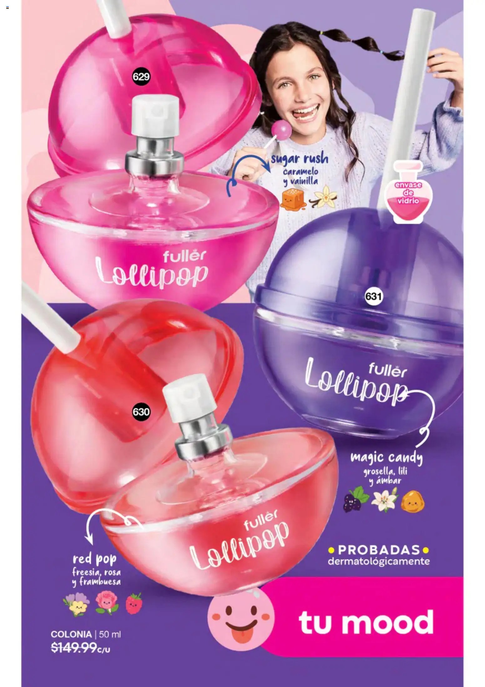 Fuller oferta desde 22/07/2026 Fuller campaña 8 2026