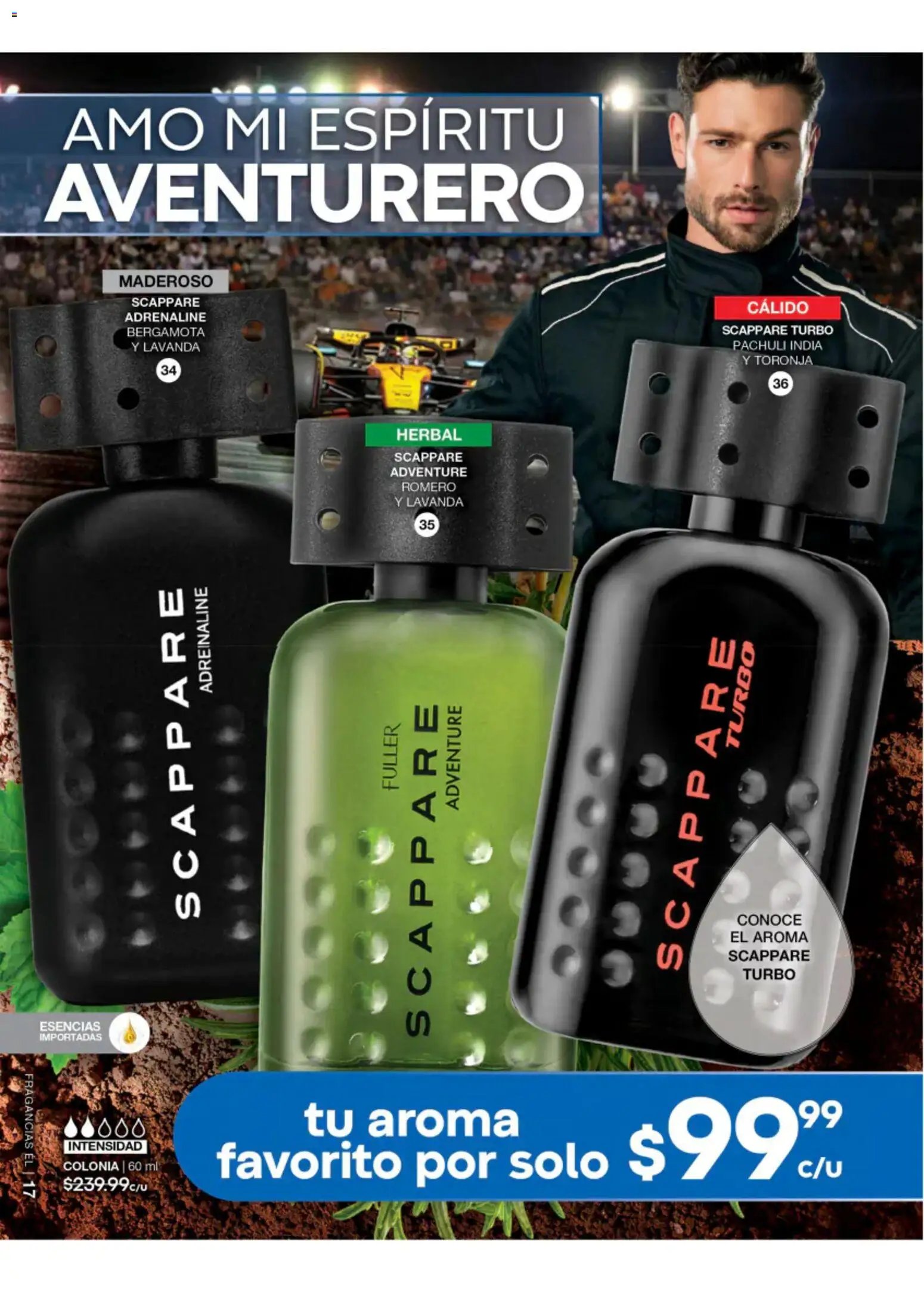 Fuller oferta desde 22/07/2026 Fuller campaña 8 2026