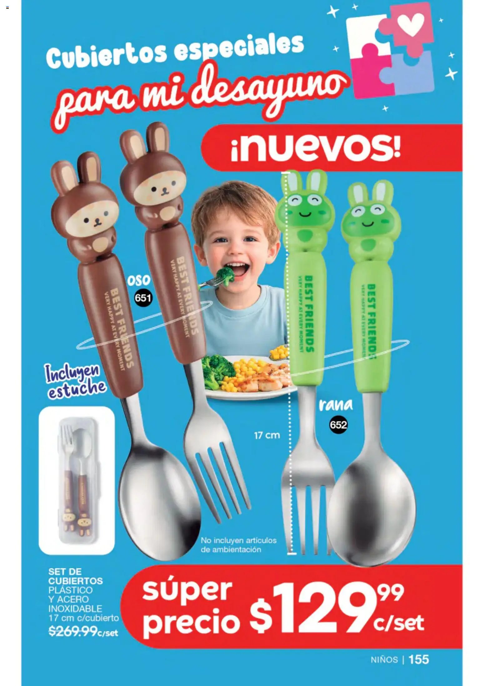 Fuller oferta desde 22/07/2026 Fuller campaña 8 2026