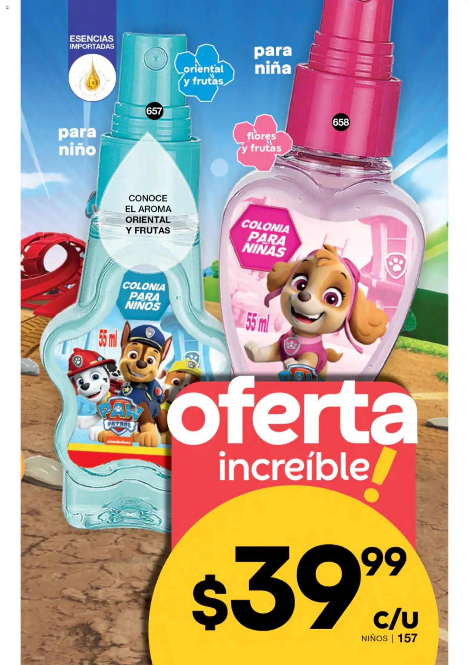 Fuller oferta desde 22/07/2026 Fuller campaña 8 2026