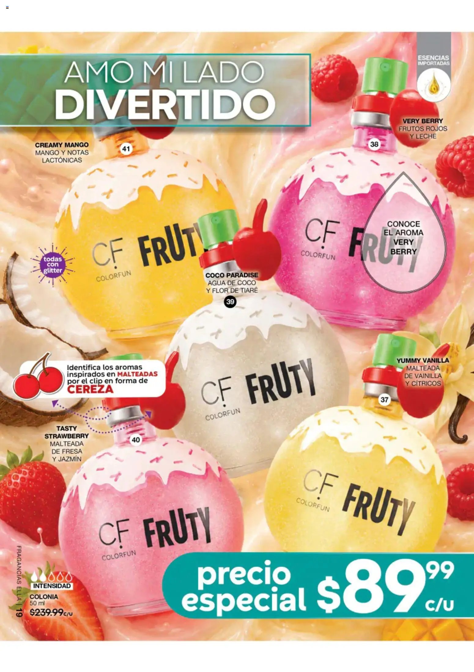 Fuller oferta desde 22/07/2026 Fuller campaña 8 2026