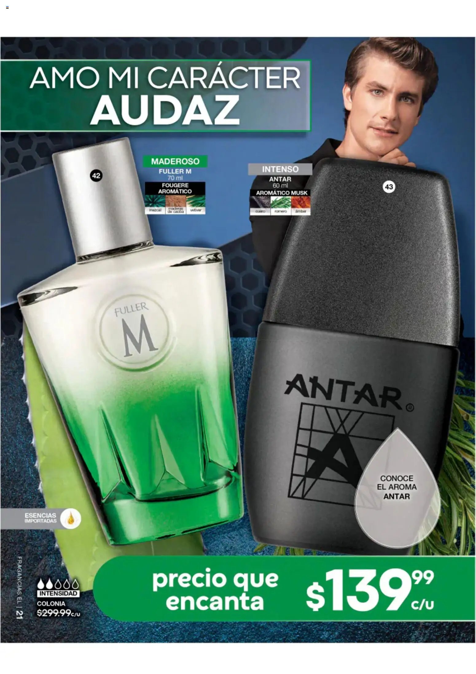 Fuller oferta desde 22/07/2026 Fuller campaña 8 2026