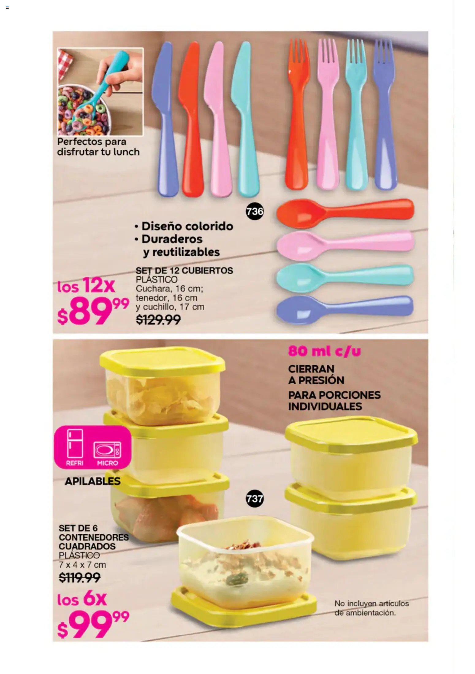 Fuller oferta desde 22/07/2026 Fuller campaña 8 2026
