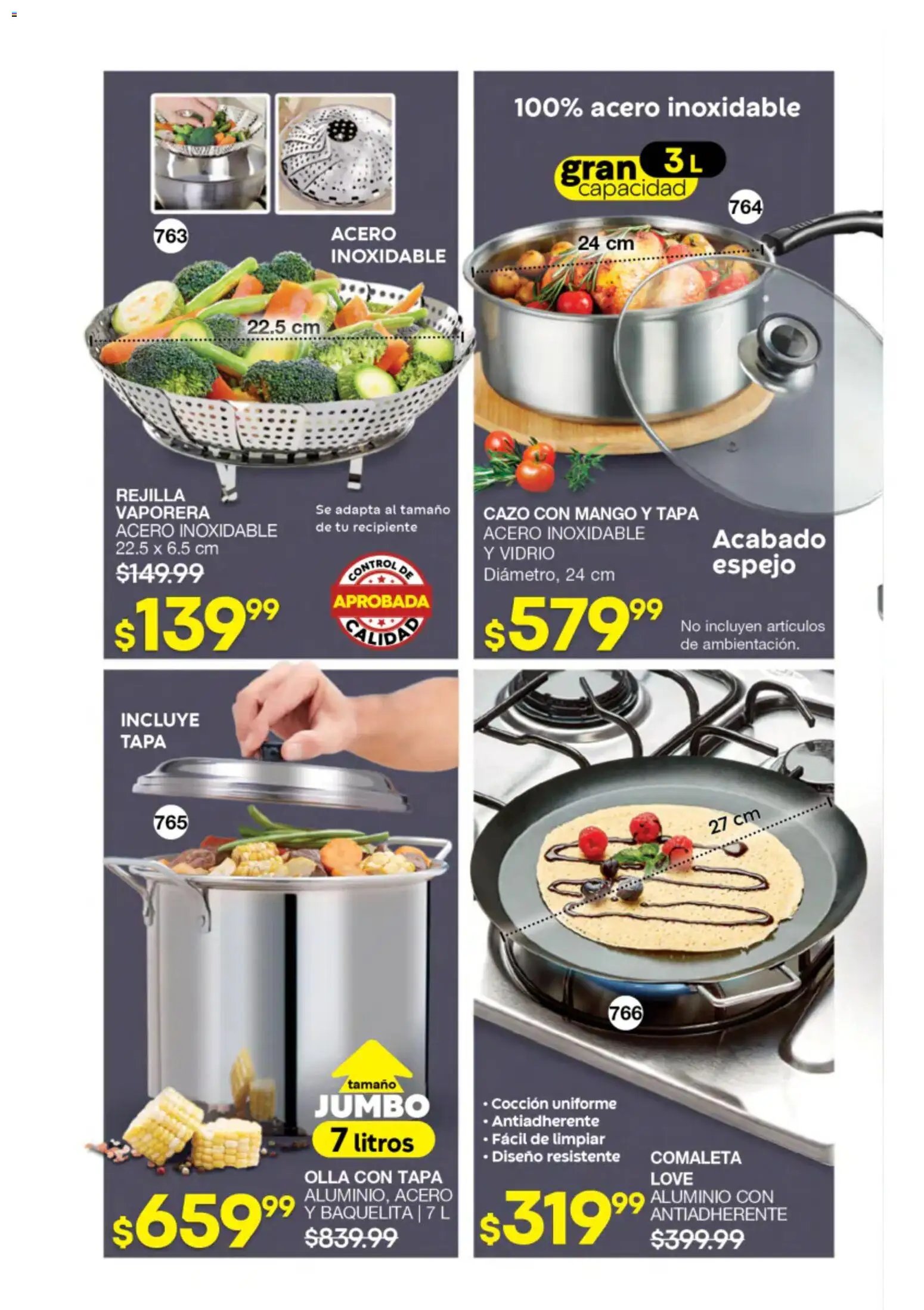 Fuller oferta desde 22/07/2026 Fuller campaña 8 2026