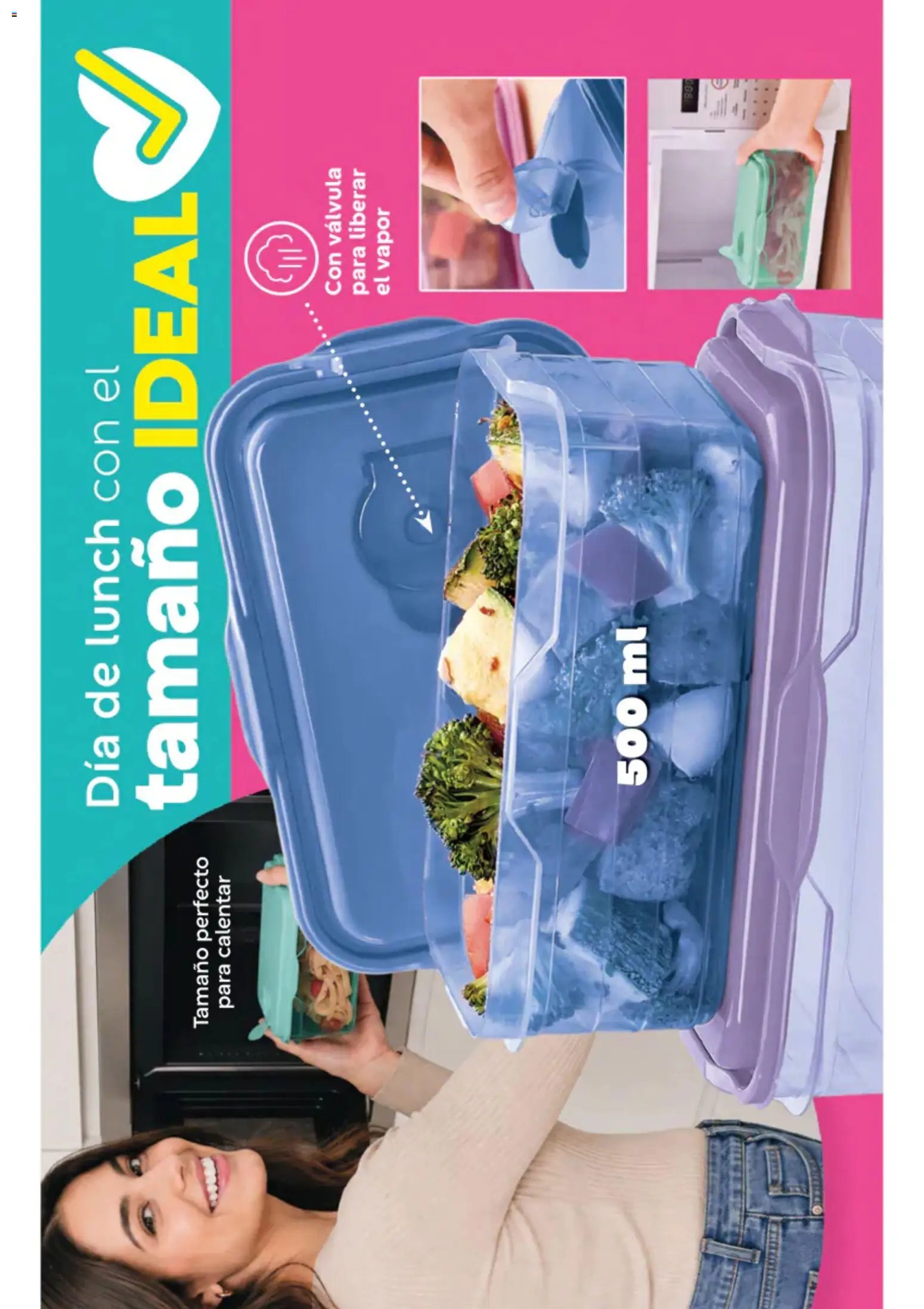 Fuller oferta desde 22/07/2026 Fuller campaña 8 2026