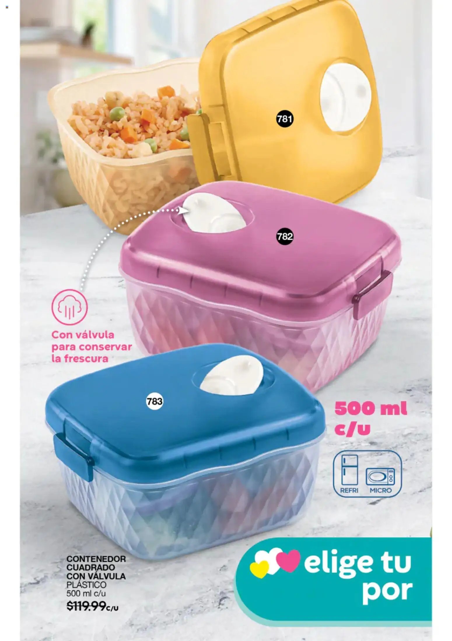 Fuller oferta desde 22/07/2026 Fuller campaña 8 2026