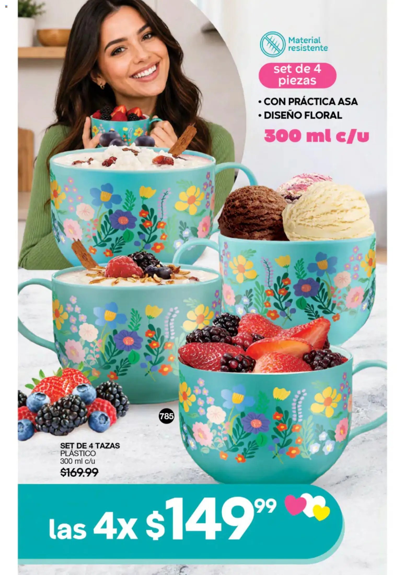 Fuller oferta desde 22/07/2026 Fuller campaña 8 2026