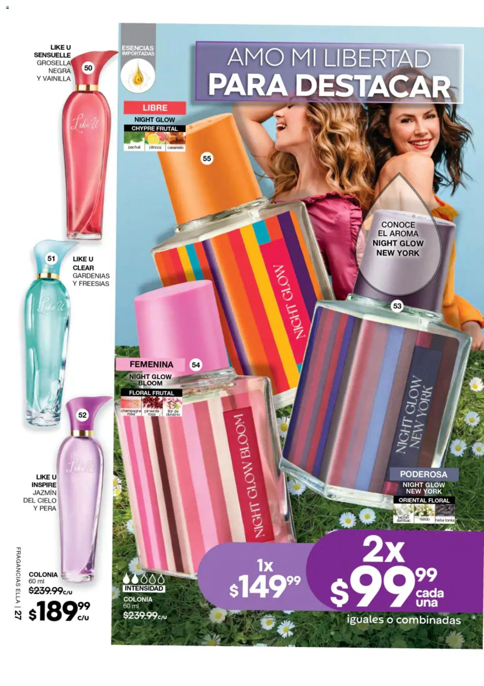 Fuller oferta desde 22/07/2026 Fuller campaña 8 2026