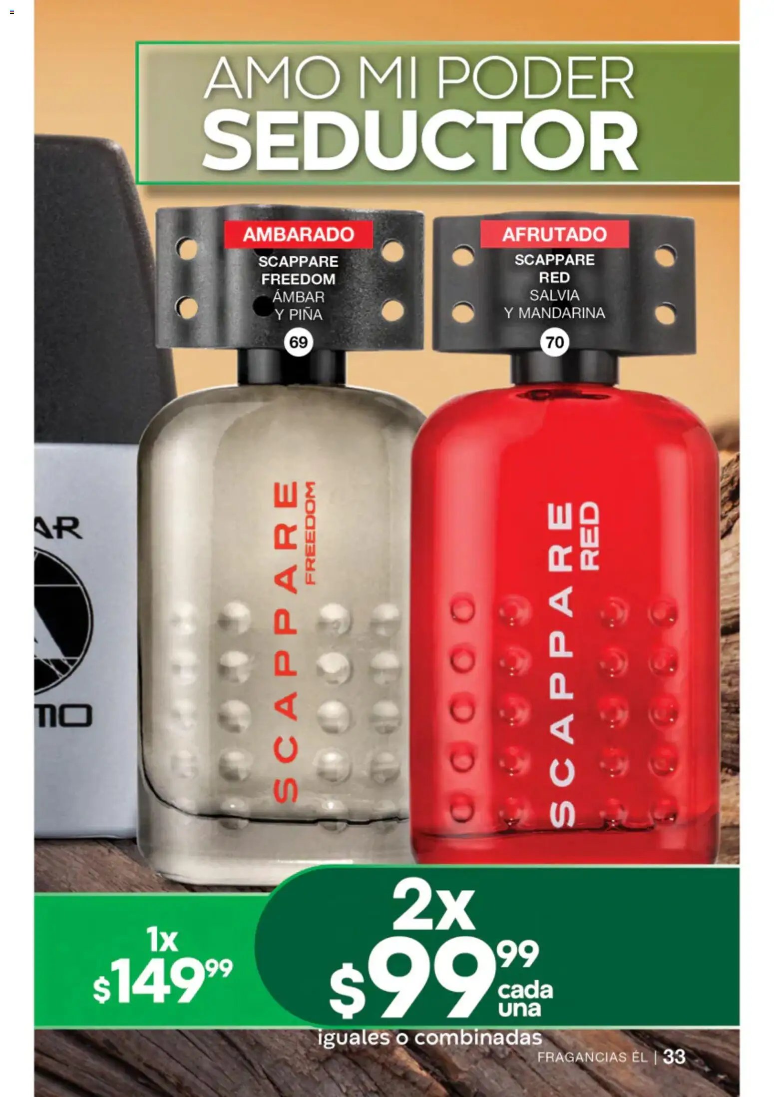 Fuller oferta desde 22/07/2026 Fuller campaña 8 2026