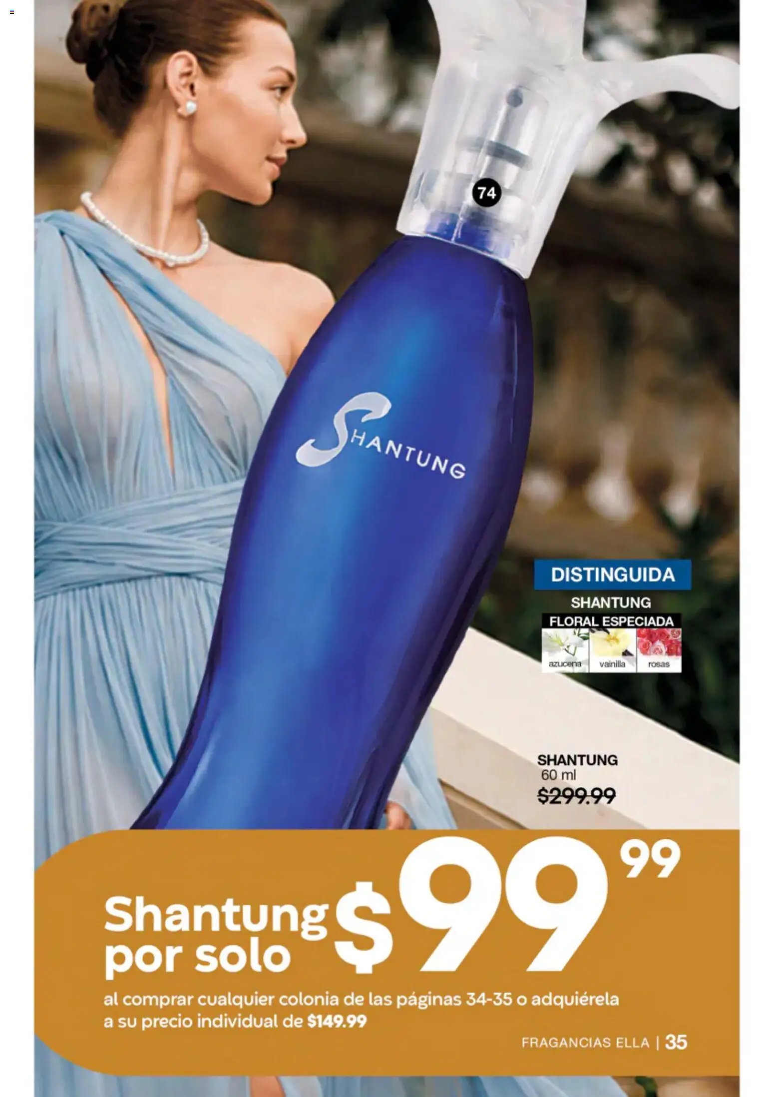 Fuller oferta desde 22/07/2026 Fuller campaña 8 2026