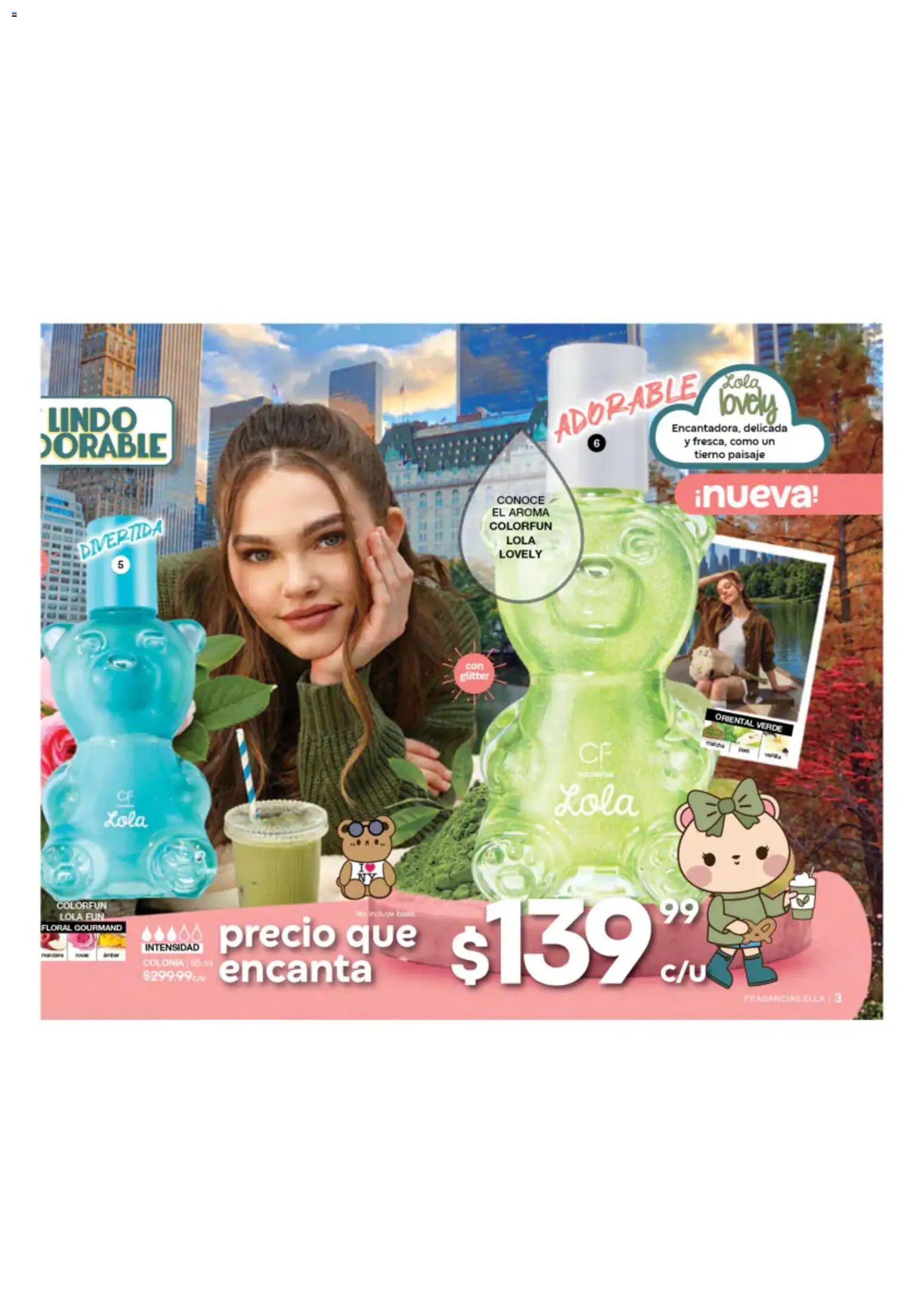 Fuller oferta desde 22/07/2026 Fuller campaña 8 2026