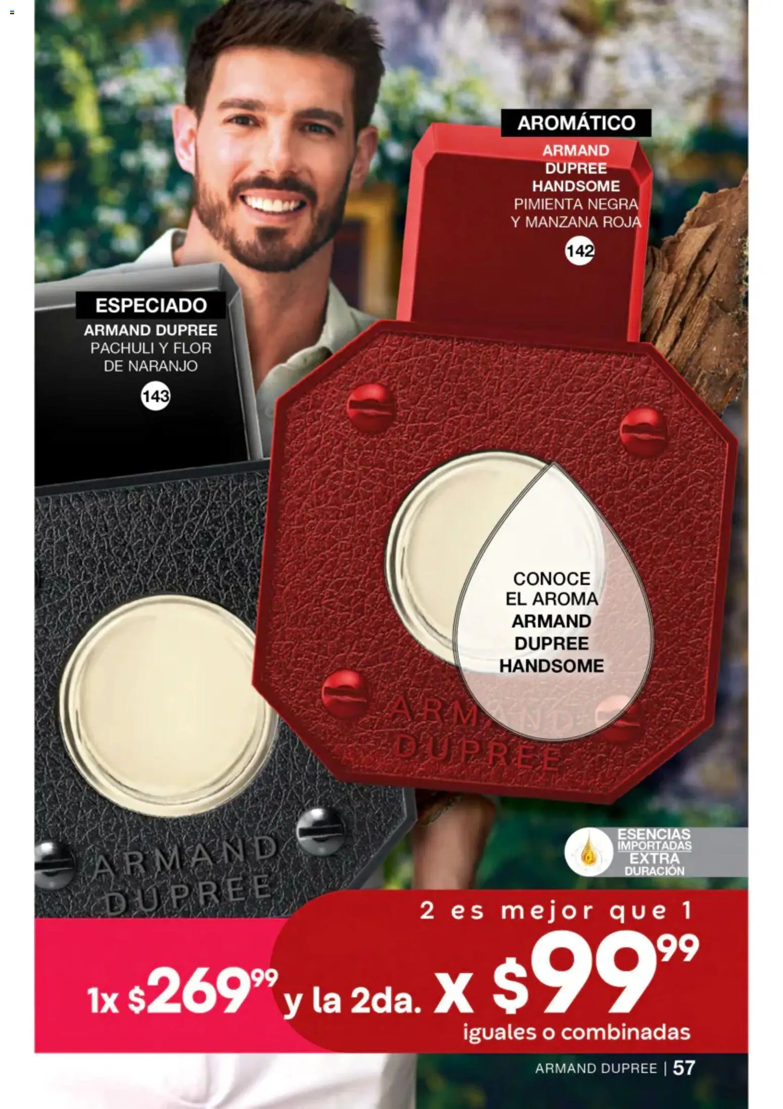 Fuller oferta desde 22/07/2026 Fuller campaña 8 2026
