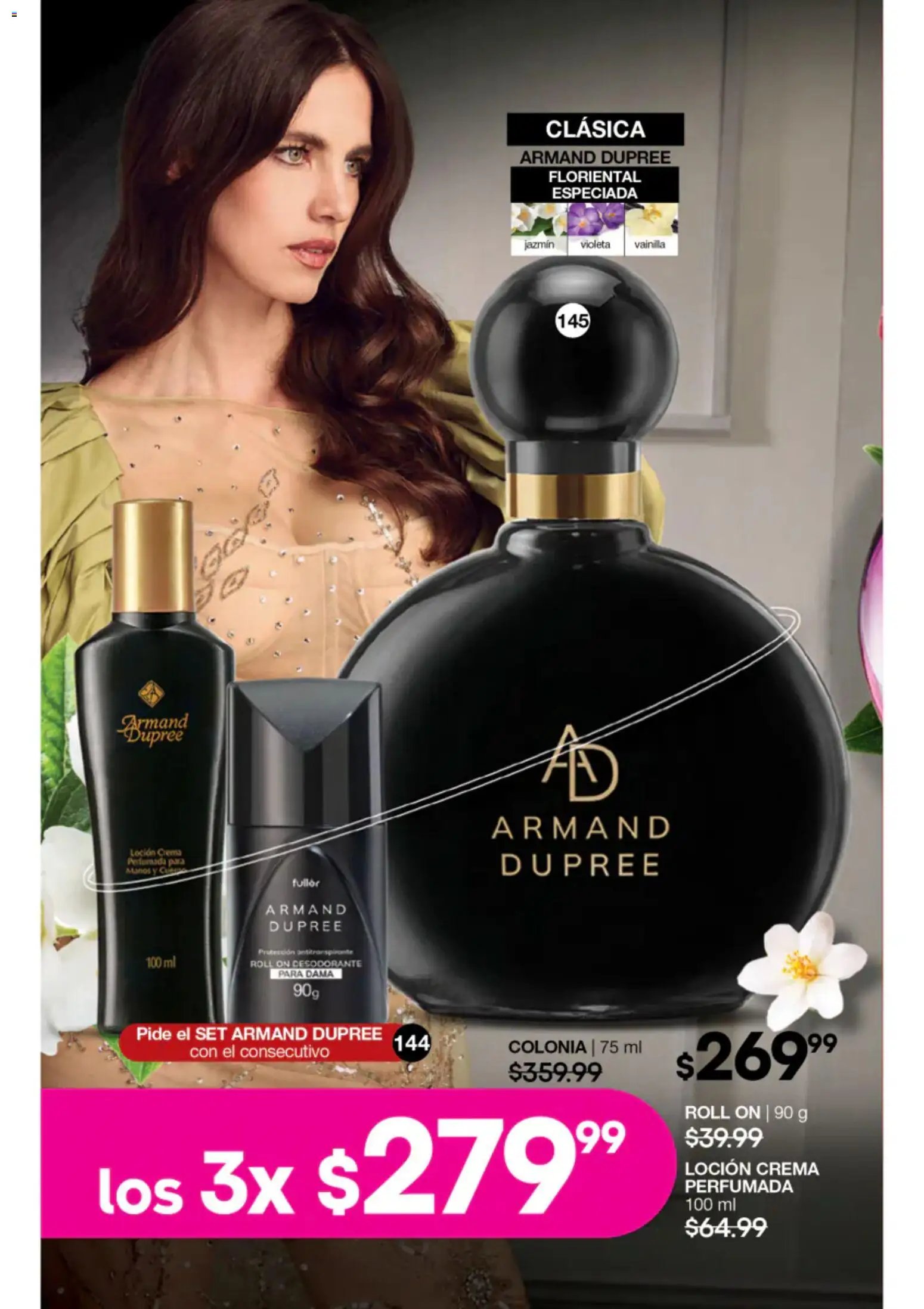 Fuller oferta desde 22/07/2026 Fuller campaña 8 2026