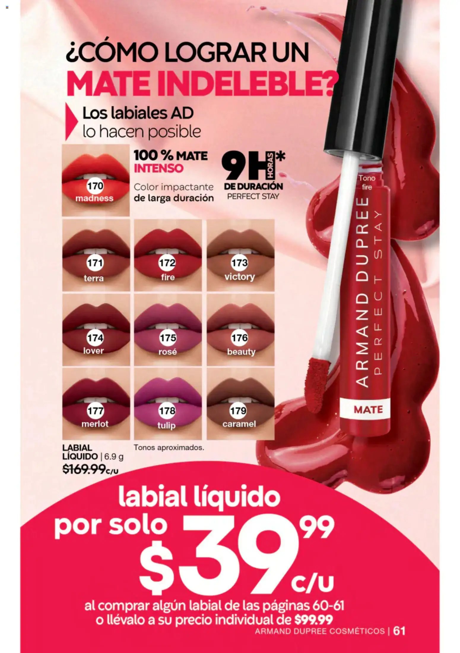 Fuller oferta desde 22/07/2026 Fuller campaña 8 2026