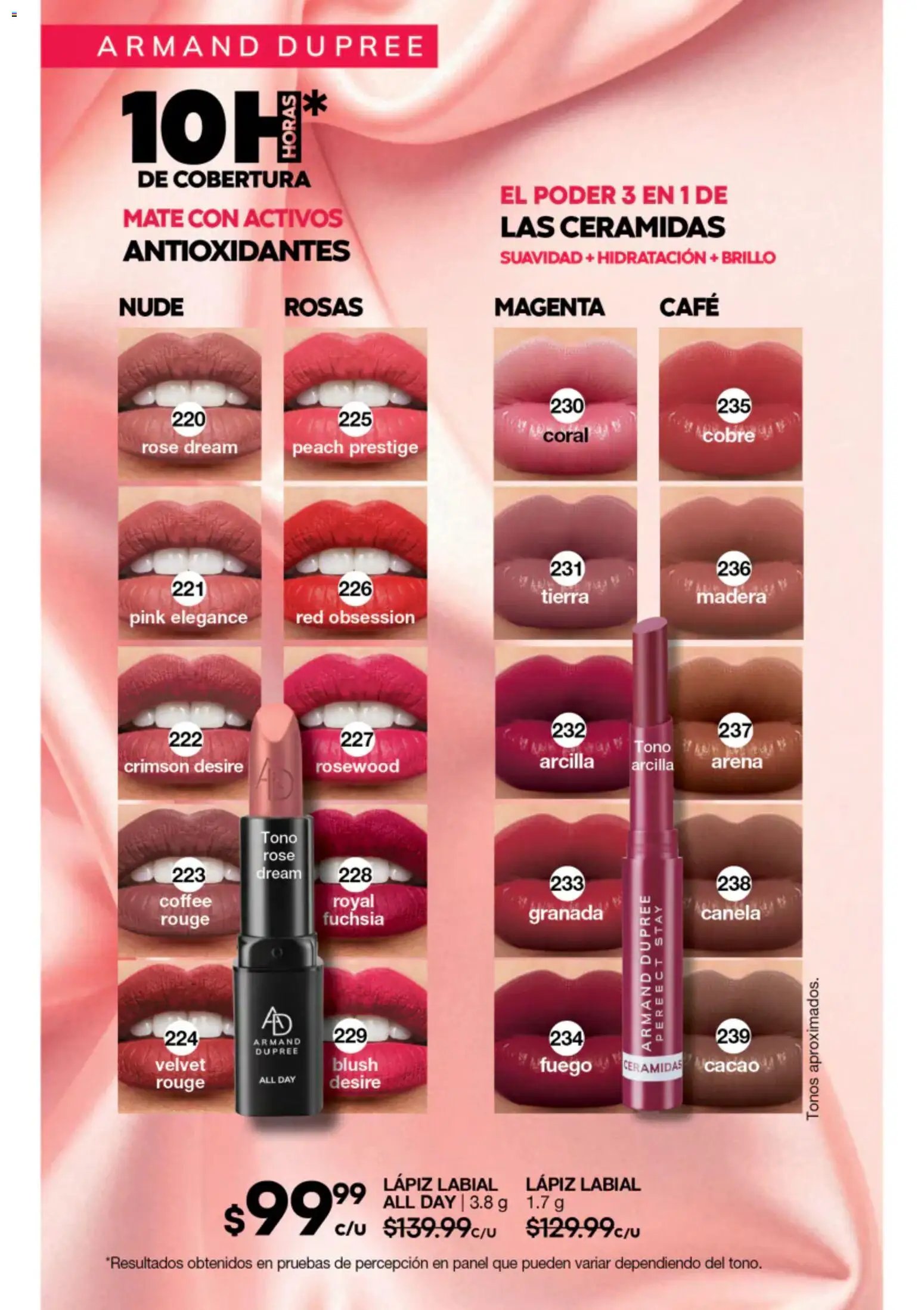 Fuller oferta desde 22/07/2026 Fuller campaña 8 2026
