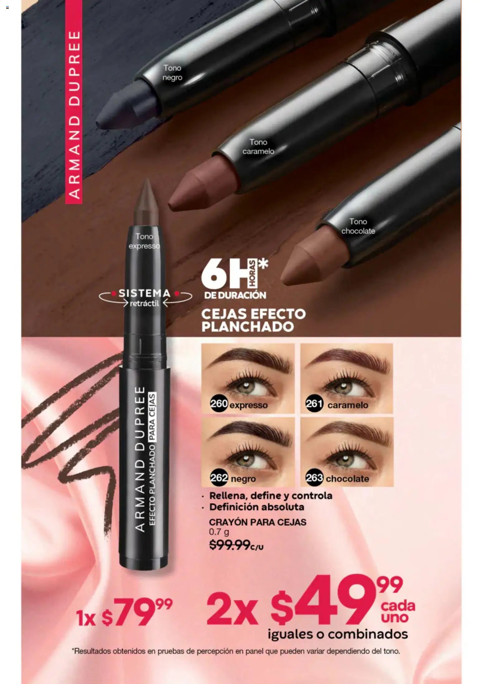 Fuller oferta desde 22/07/2026 Fuller campaña 8 2026